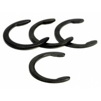 HPI C-Clip 13mm (4pcs)
