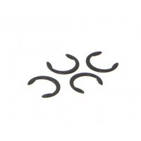HPI C-Clip 8mm (4pcs)