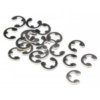HPI E-Clip E2.5mm (20pcs)