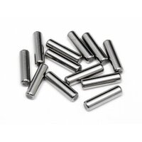 HPI Pin 2x8mm (12pcs)