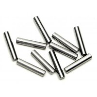 HPI Pin 2x10mm (10pcs)