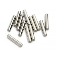 HPI Pin 1.6x8mm (12pcs)