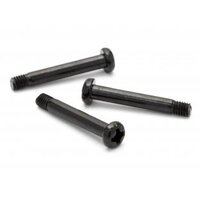 HPI Step Screw M3x20mm (6pcs)