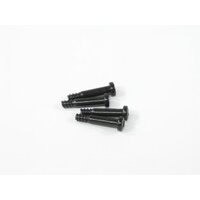 HPI Step Screw M4x20mm (4pcs)