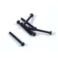 HPI Button Head Screw M3x30mm
