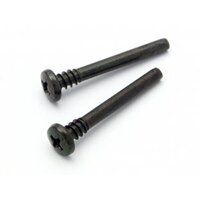 HPI Screw Shaft 3x27mm (4pcs)