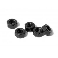 HPI Lock Nut M6 Thin Type (5pcs)