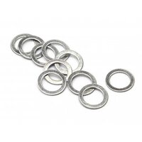 HPI Washer 4x6x0.3mm (10pcs)