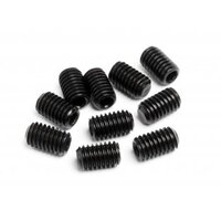 HPI Set Screw M3x5mm (10pcs)