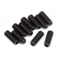 HPI Set Screw M3x8mm (10ocs)