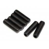 HPI Set Screw M3x10mm (6pcs)