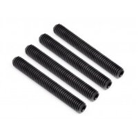 HPI Set Screw M3x22mm (4pcs)