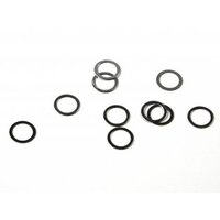 HPI Washer 5x7x0.2mm (10pcs)