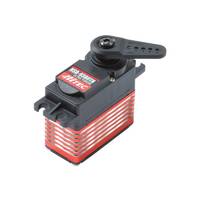 Hitec HSB-9380TH 34kg Ultra Torque Brushless Digital Titanium Ge