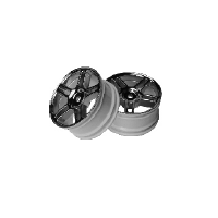 HSP Wheel Rim