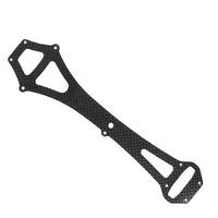 HSP Radio Tray (Carbon Fibre)