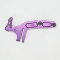 HSP Wing Stay (ALUMINIUM)