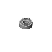 HSP Ball Bearings (5*10*4) 8P