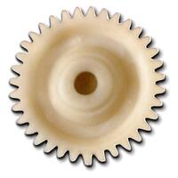 HSP Diff. Gear (35T)