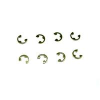 HSP Suspension Arm E-Clips 4.0