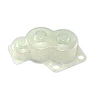HSP Diff. Gear Cover