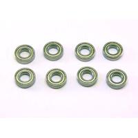 HSP Ball Bearing 24*12*6