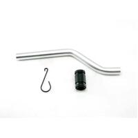 HSP Silicone Exhaust Joint Tubing+Vent Tubing