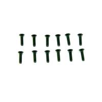 HSP Countersunk Mechanical Screw(4*16)