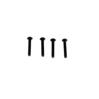 HSP Cap Head Mechanical Screw(4*25)