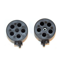 HSP Roll Cage Light Cover (L/R)