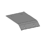 HSP Top Plate