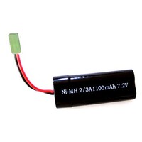 HSP 1100mAh 7.2V Battery