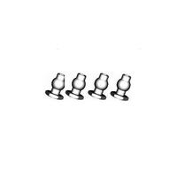 HSP Rear Upper suspension Arm Ball 5.8 4pcs