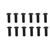 HSP Cap Head Self-tapping Screw 3*6