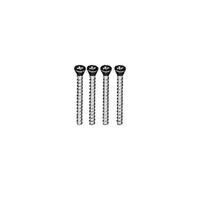 HSP Countersunk Self-tapping Screw 3*40