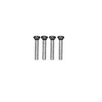 HSP Countersunk Self-tapping Screw 3*25