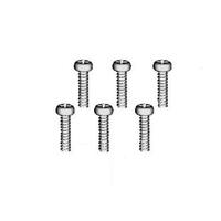 HSP Ball Head Self-tapping Screw 2*8