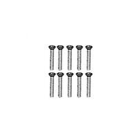 HSP Countersunk Self-tapping Screw 3*18