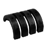 HSP Alum Wheel Weight Set 90g 4P