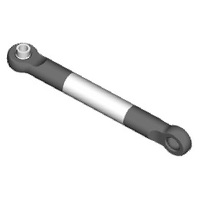 HSP Servo Linkage (48mm) 2P
