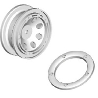 HSP Rim/Secure Ring 2P