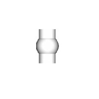 HSP Ball Stand 8P