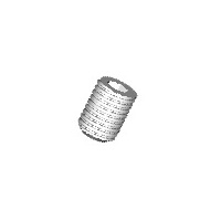HSP Grub Screw M4*3 4P