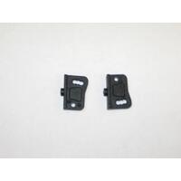 HSP Adjustable Wing Mounts