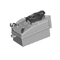 HSP Fuel Tank (125cc)