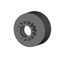 HSP Clutch Bell