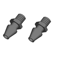 HSP Fuel Inlets