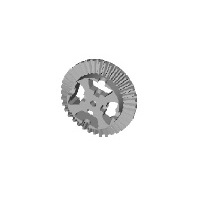 HSP Differential Main Gear (39T)