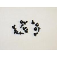 HSP Cap Head Self Tapping Screw 2.6*6