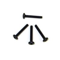 HSP Rounded Head Self Tapping Screws 3*18